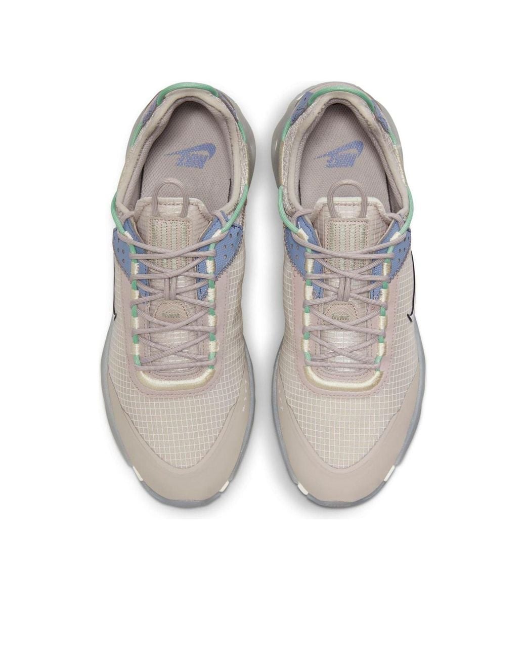 Nike Gray React Live for men