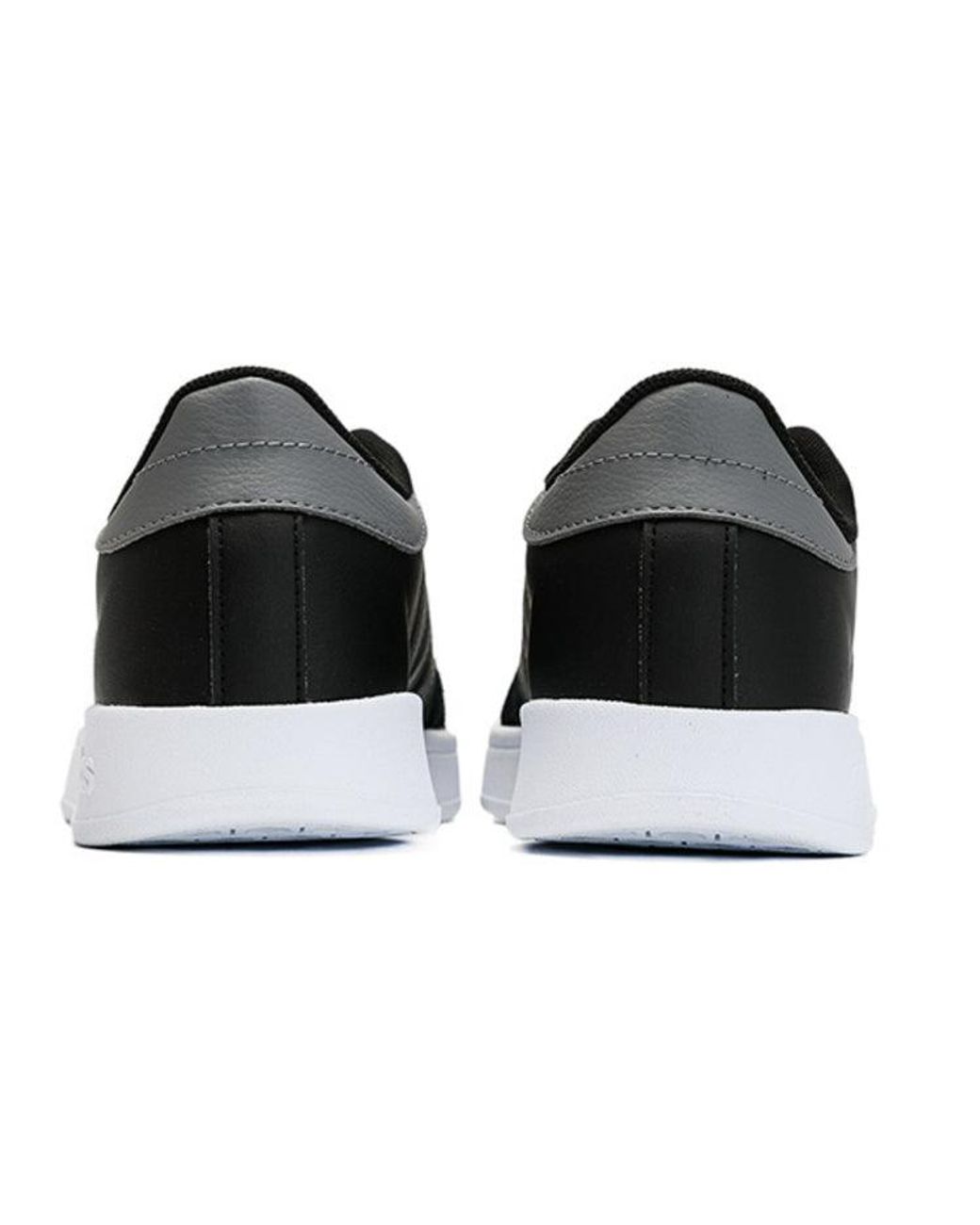 Adidas Black Breaknet for men