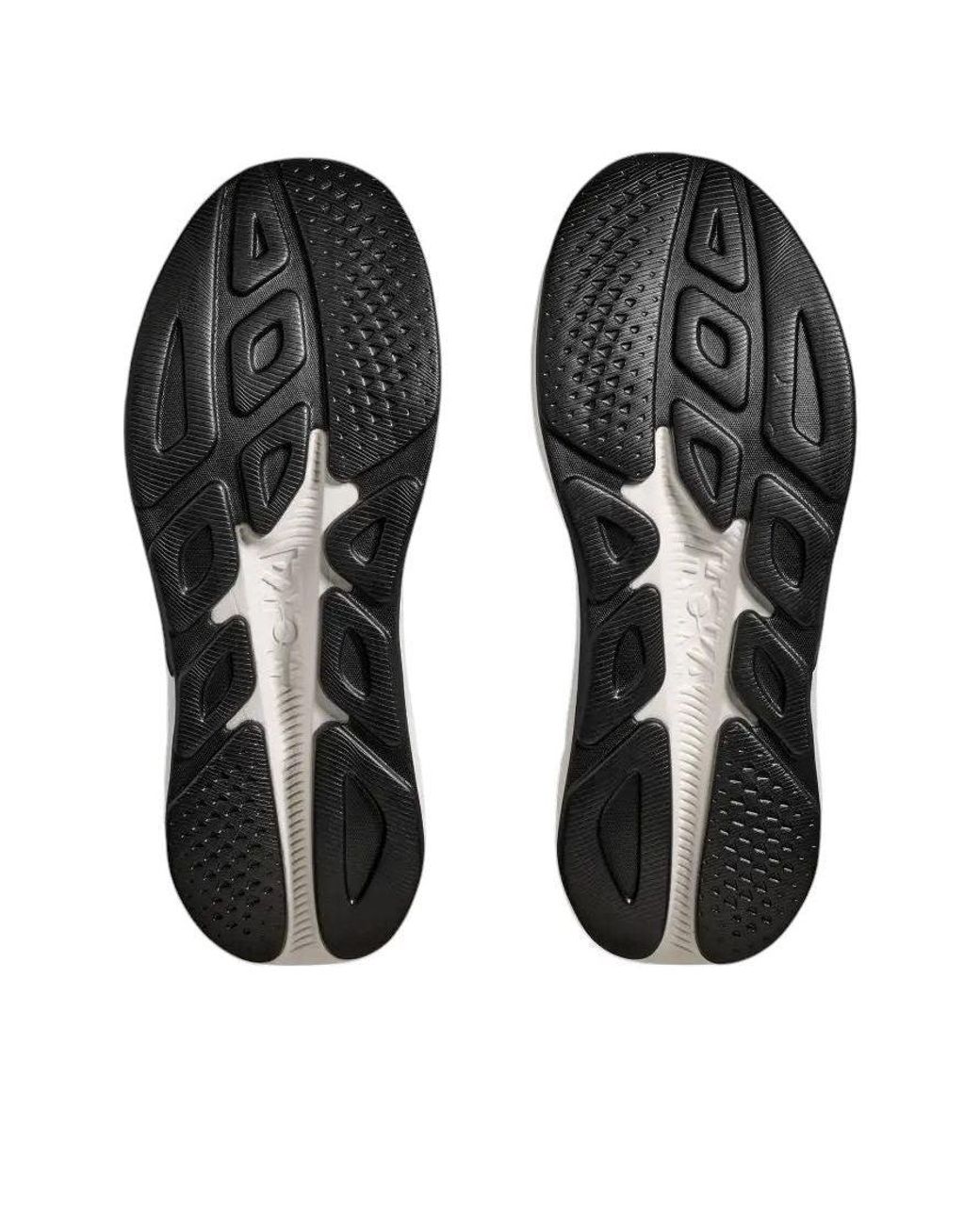 Hoka One One Gray Rincon 4 for men