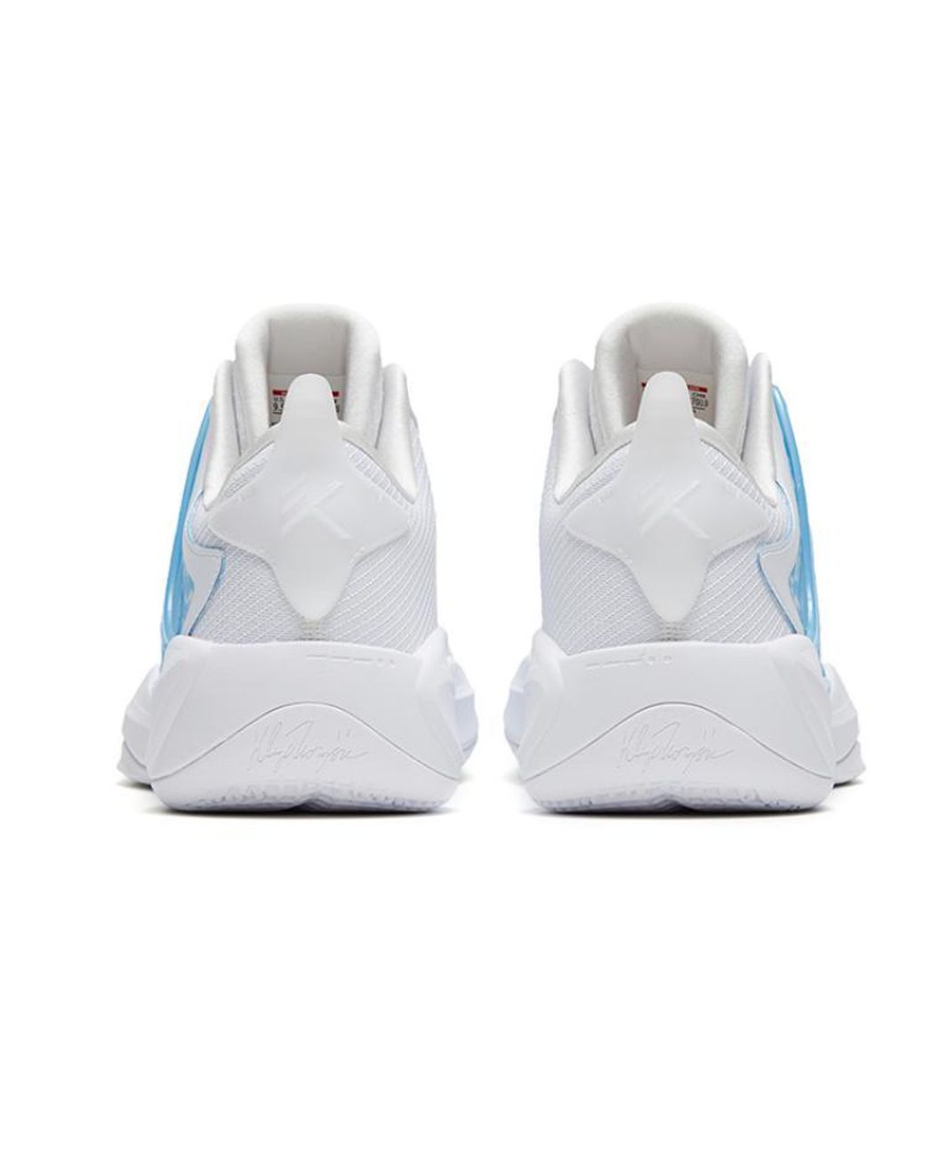 Anta Blue Klay Thompson Light 8 Shoes for men