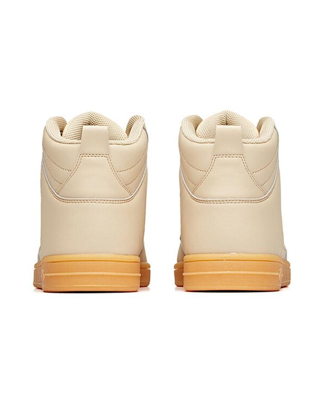 Anta Natural Life Series Sneakers for men