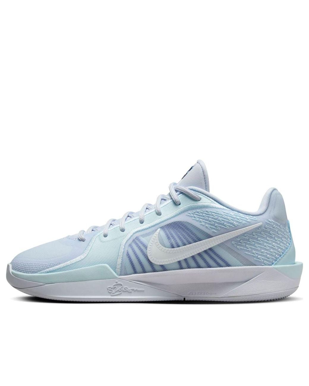 Nike Blue (Wmns) Sabrina 2 Ep 'Conductor'