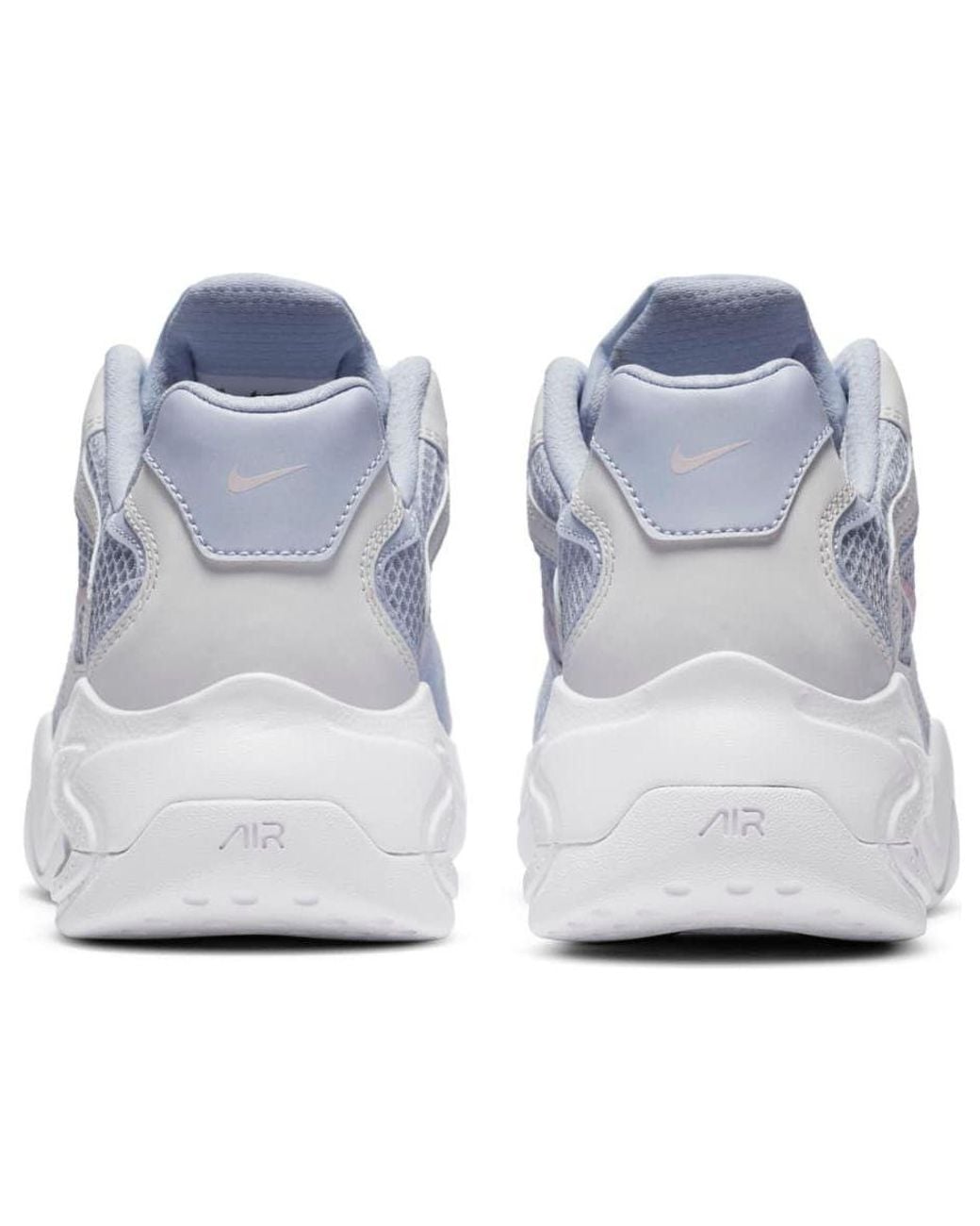 Nike Blue (Wmns) Air Max 2X 'Ghost'