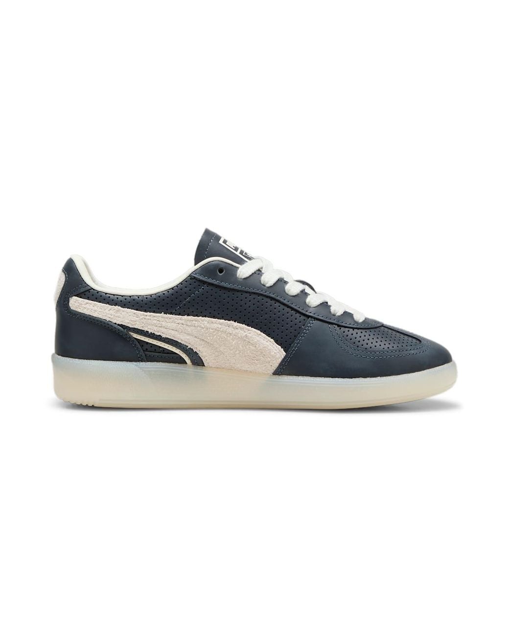 PUMA Blue Palermo 'Parisian Night' for men