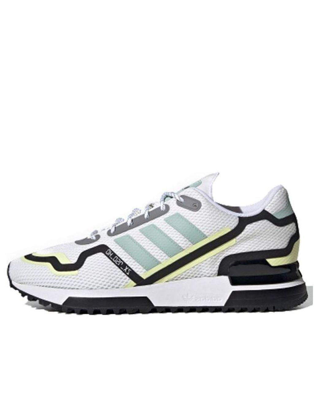 Adidas White Zx 750 Hd Tint' for men