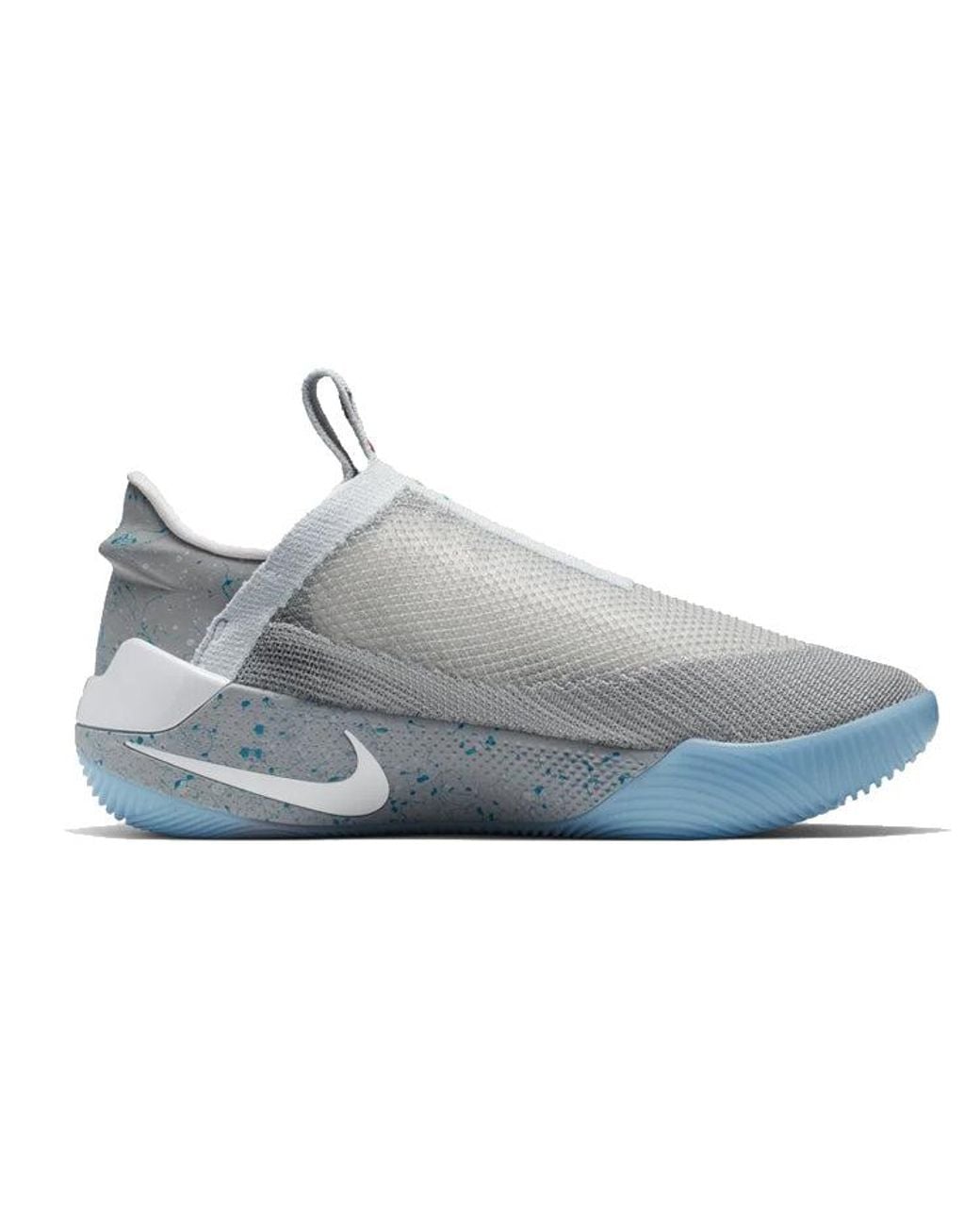 Nike Blue Adapt Bb 'Mag Us Charger' for men