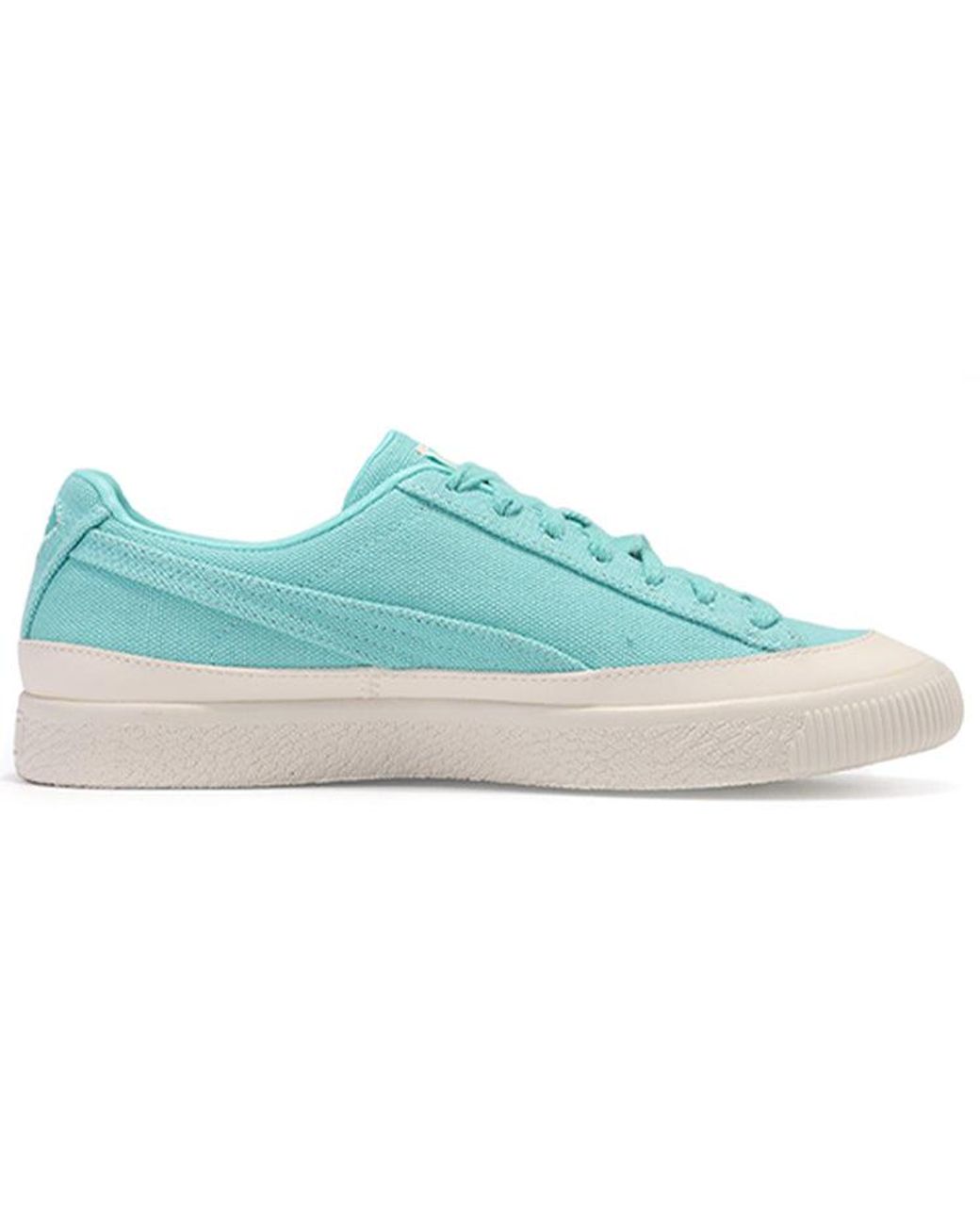 PUMA Blue Diamond Supply Co X Clyde for men