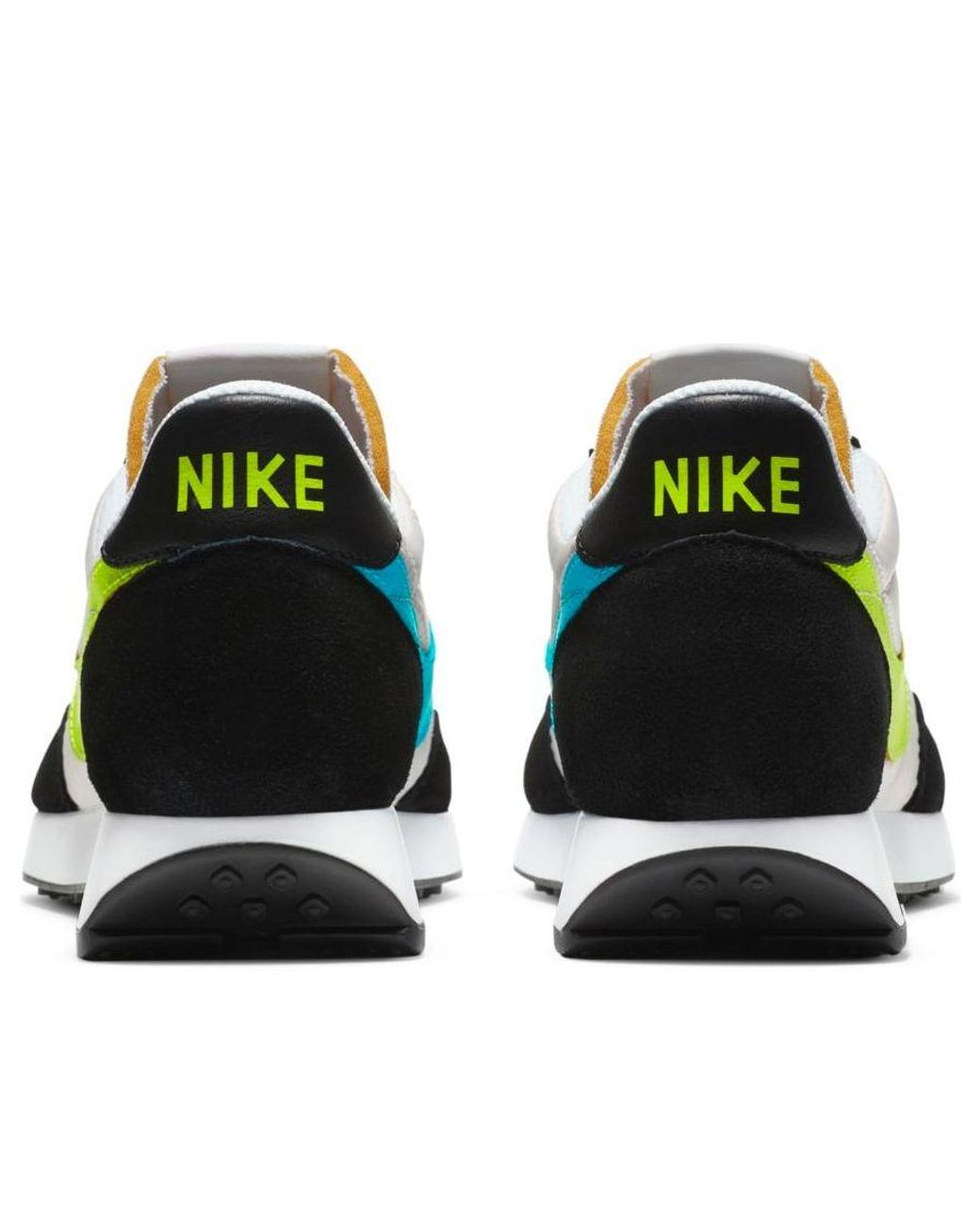 Nike Blue Air Tailwind 79 'Worldwide Pack' for men