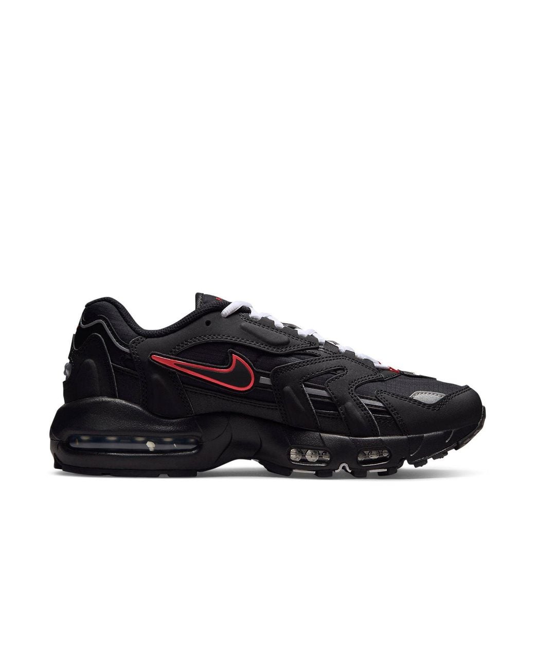 nike 96 black