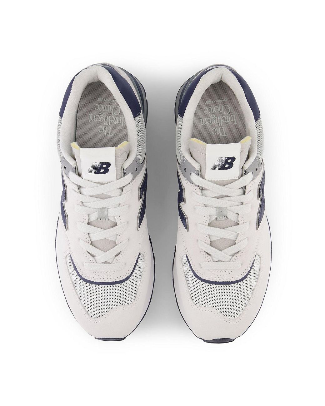 New Balance Blue Nb 574 for men