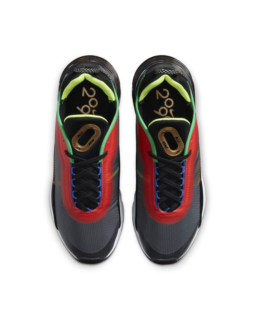 Nike Blue Air Max 2090 'Olympics' for men
