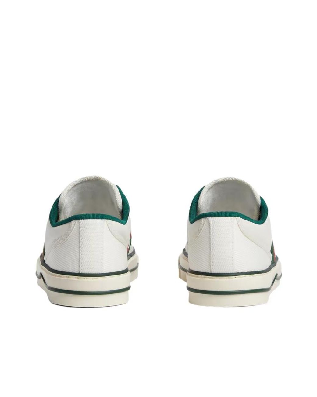 Gucci White (Wmns) Tennis 1977 Canvas