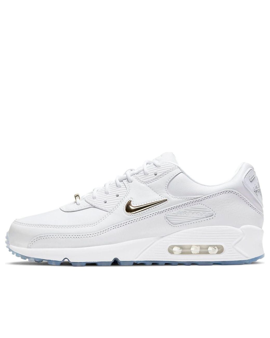 Nike White Air Max 90 Nrg 'Pirate Radio' for men