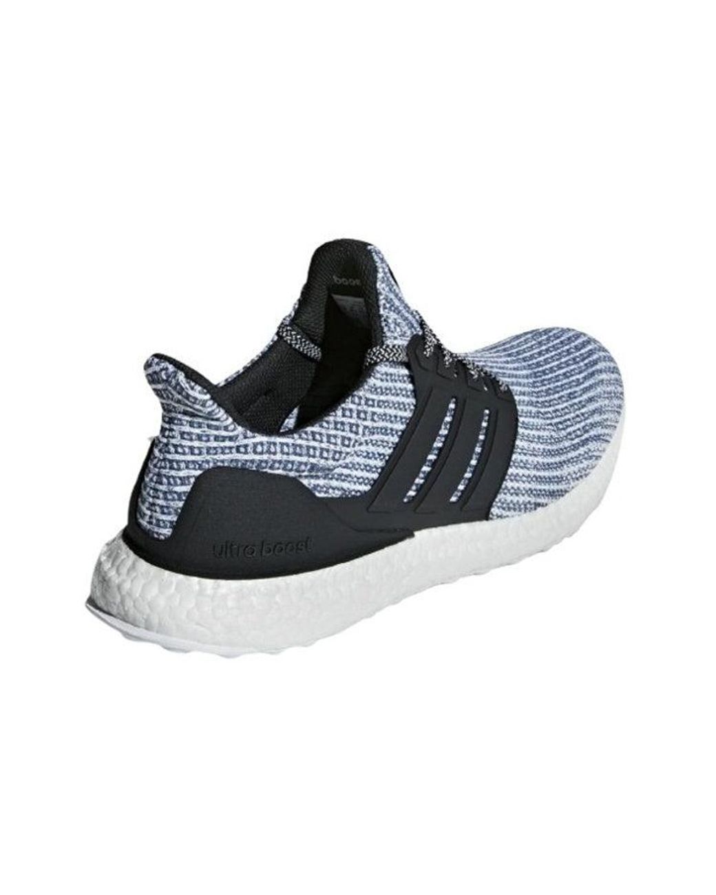 Adidas Blue Parley X Ultraboost .0 Carbon' for men