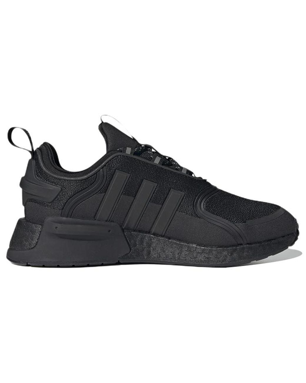Adidas Black (Wmns) Nmd_R1 V3