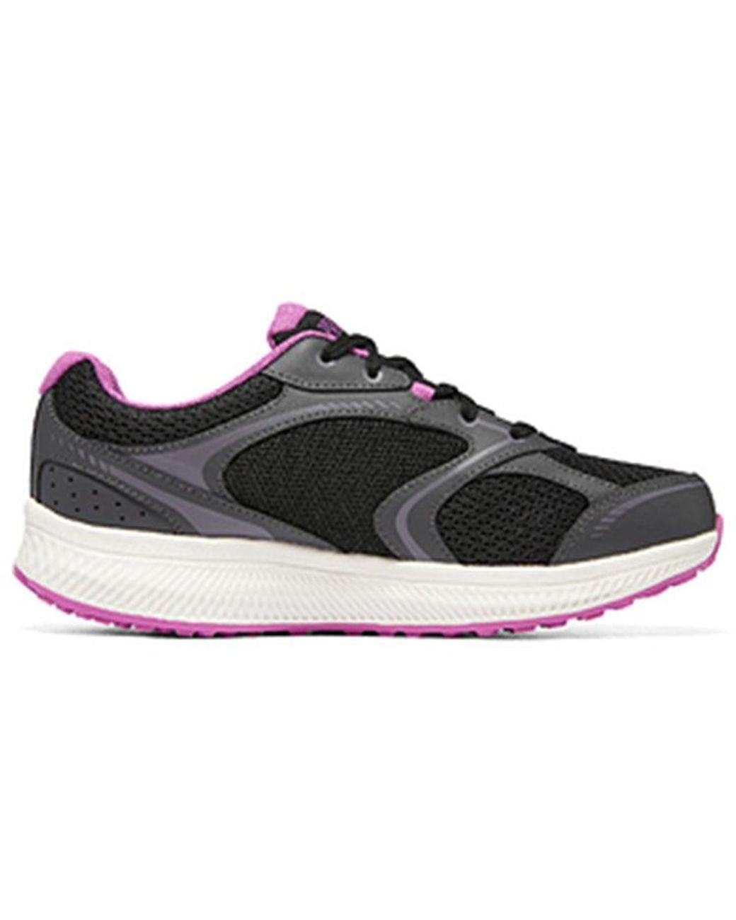 Skechers Black (Wmns) Go Run Consistent