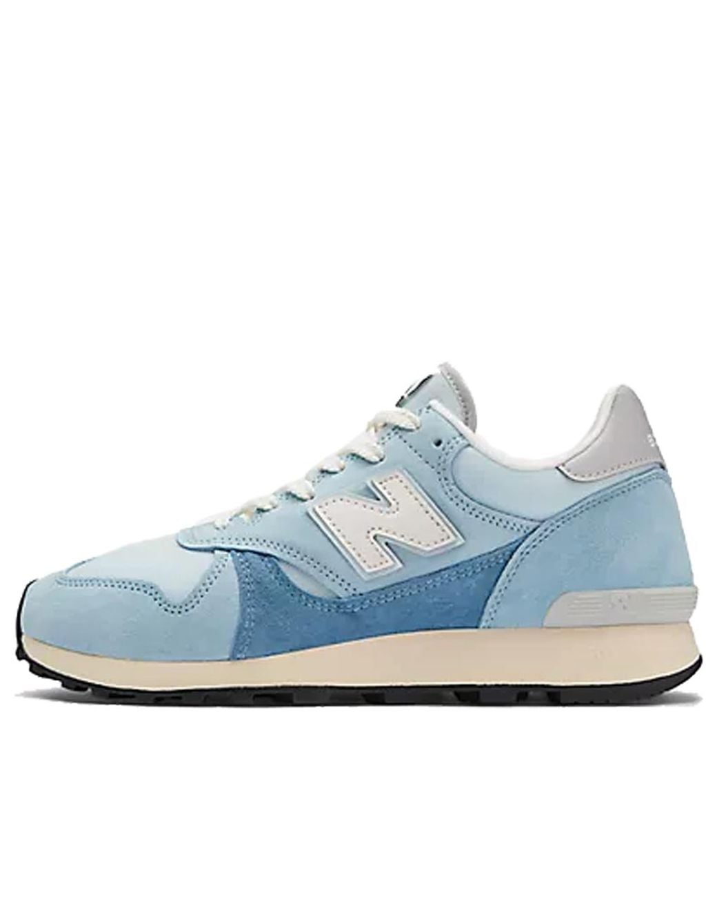 New Balance Blue 475 'Quarry' for men
