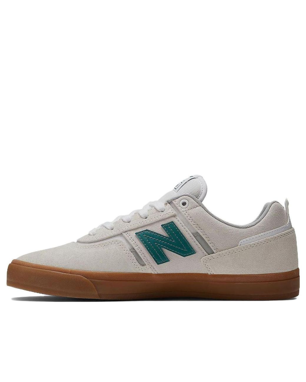 New Balance Blue X Jamie Foy Numeric 306 'Sea Salt' for men