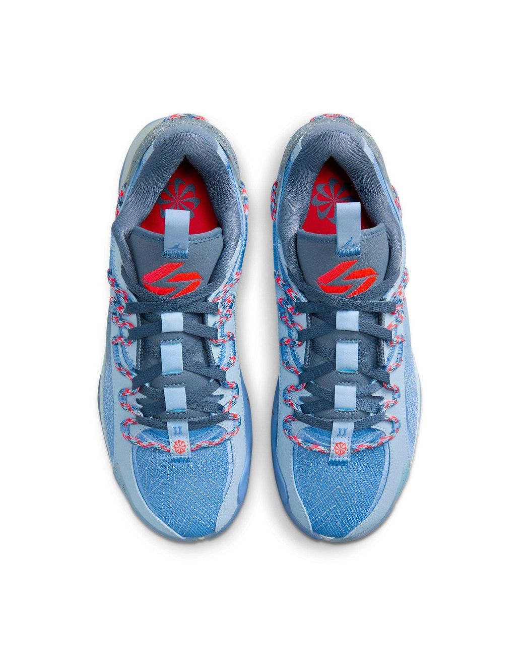 Nike Blue Luka 2 Pf 'Lake Bled' for men