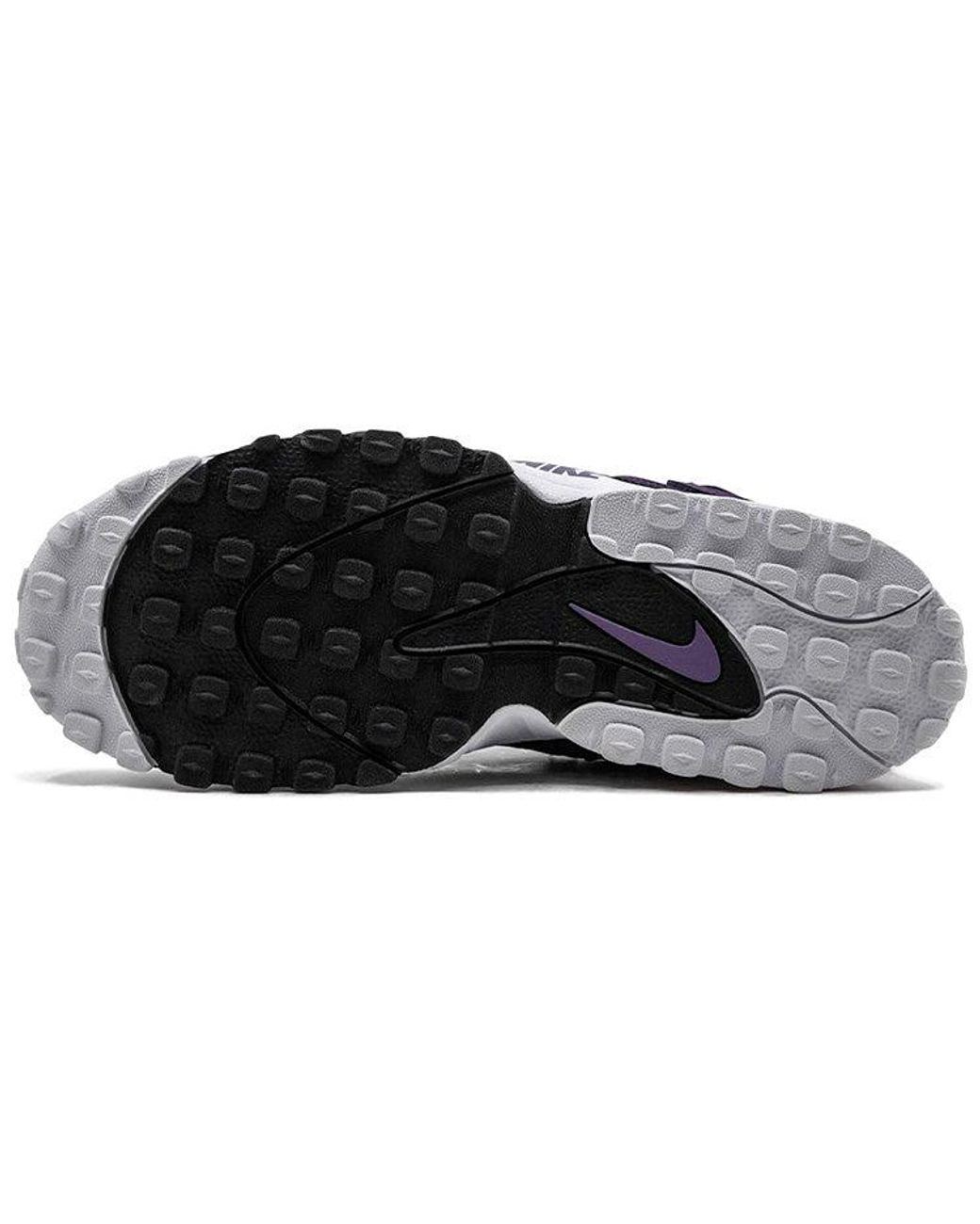 Nike Blue Air Max Speed Turf 'Night' for men