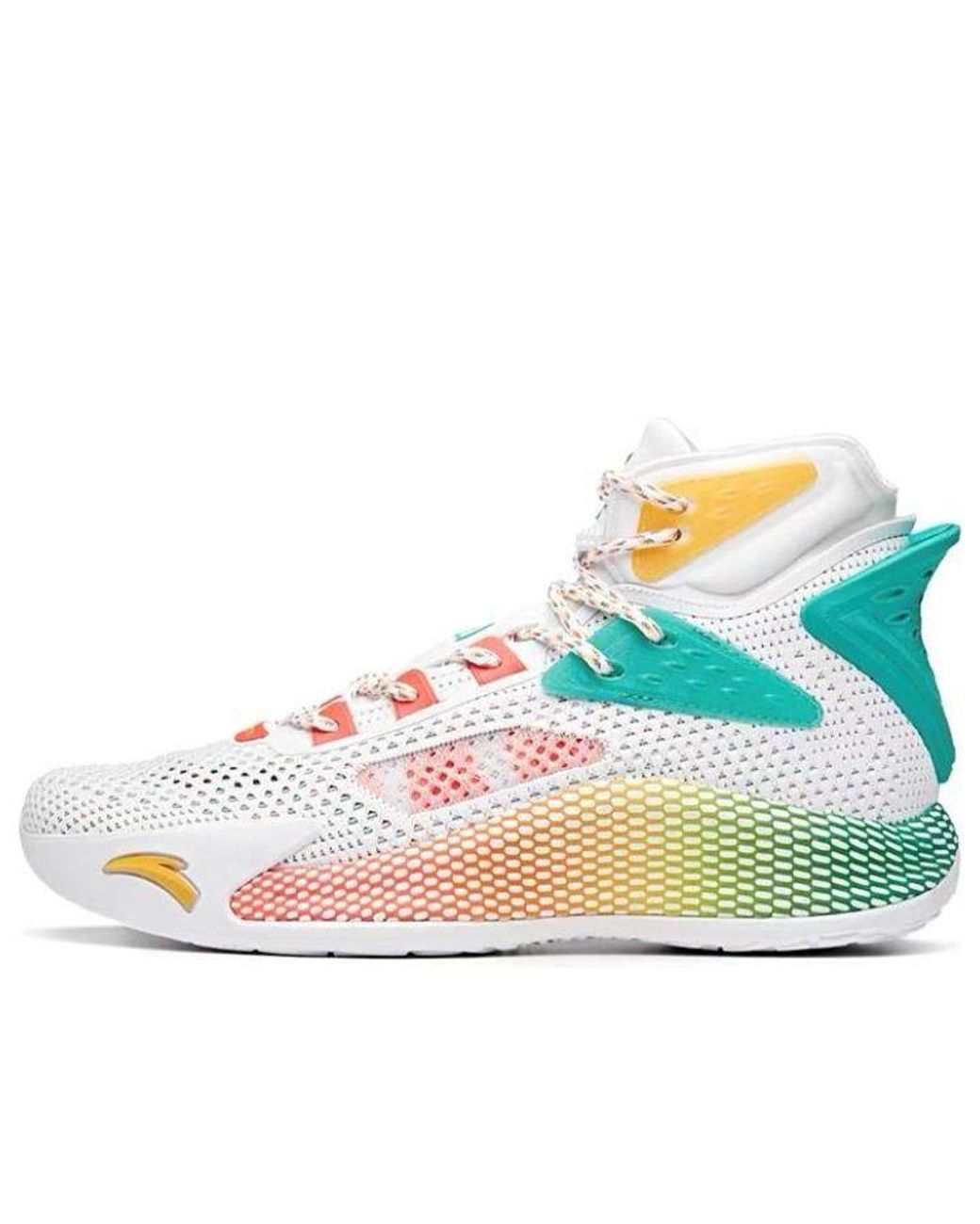 Anta Blue Klay Thompson 5 'Have Fun' for men