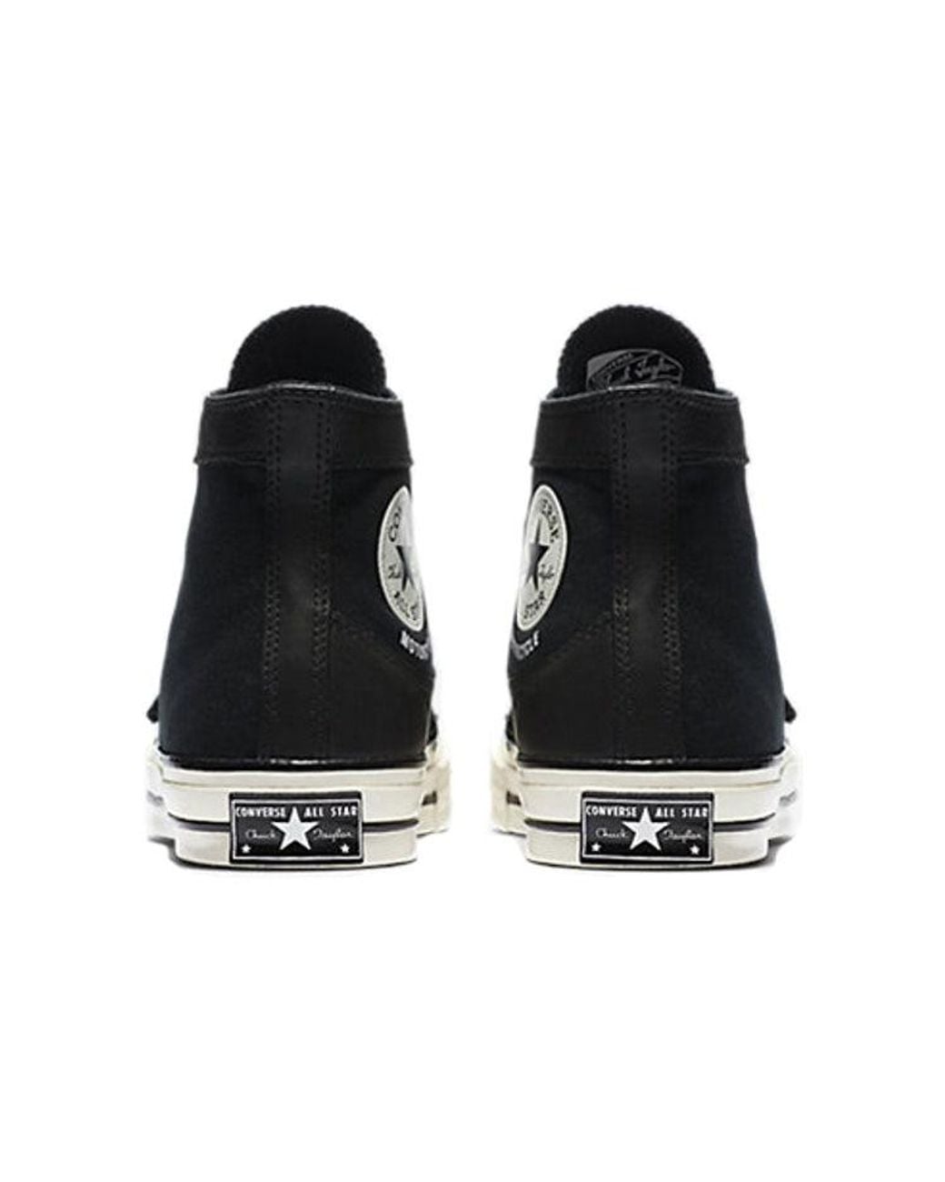 Converse Black Neighborhood X Chuck 70 for men