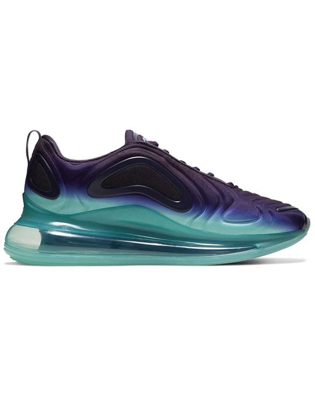 Nike Blue Air Max 720 'Grand' for men