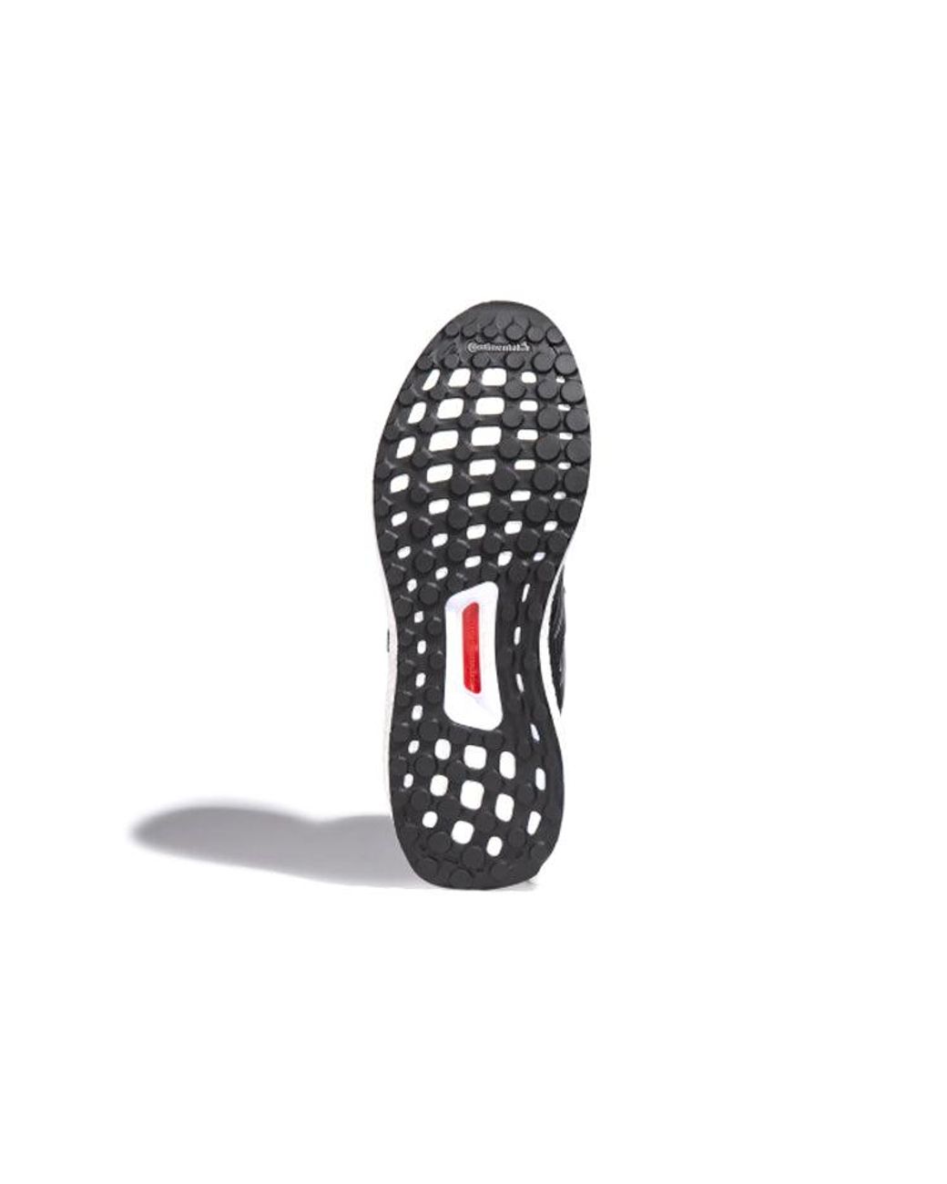 Adidas Black Neighborhood X Ultraboost Dna Lightning' for men