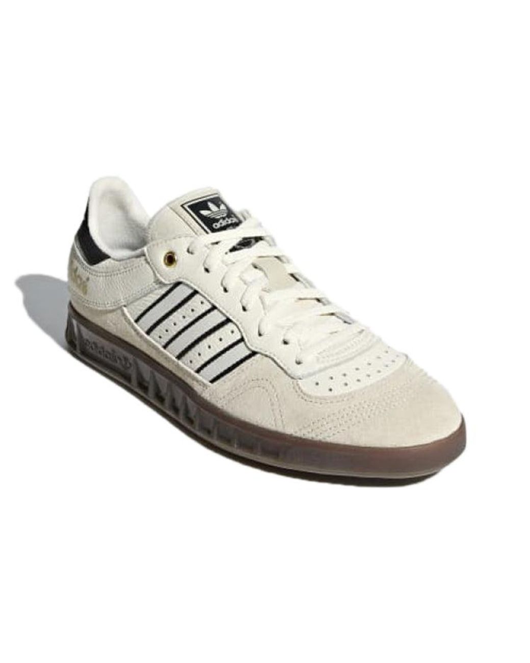 adidas Handball Top 'Cream Carbon' in White for Men Lyst UK