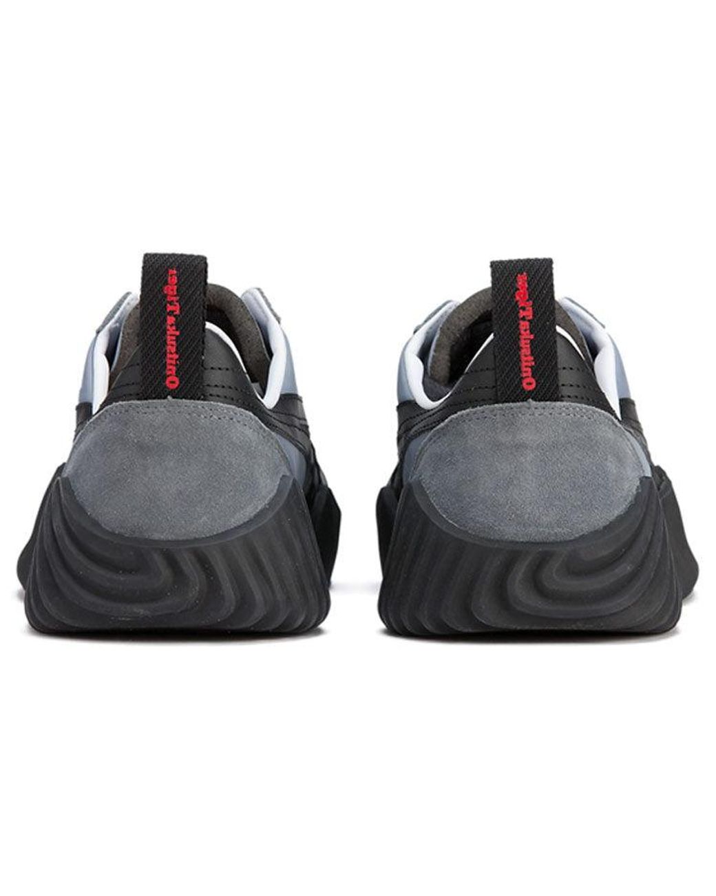 Onitsuka Tiger Blue Acromount Mt for men