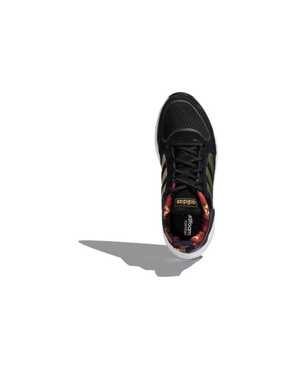 Adidas Black Neo 90S Valasion Cny for men