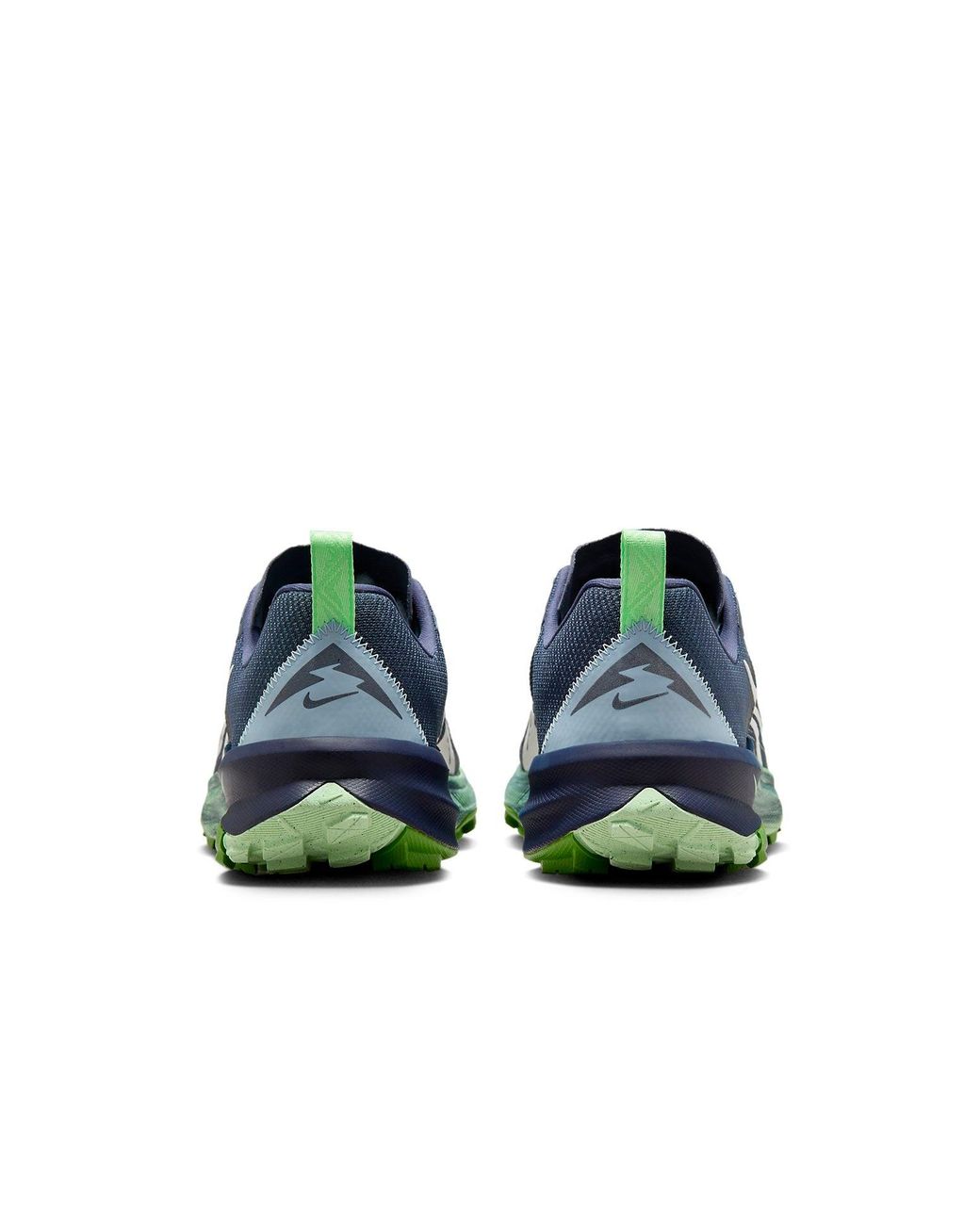 Nike Blue Kiger 9 'Thunder Vapor' for men