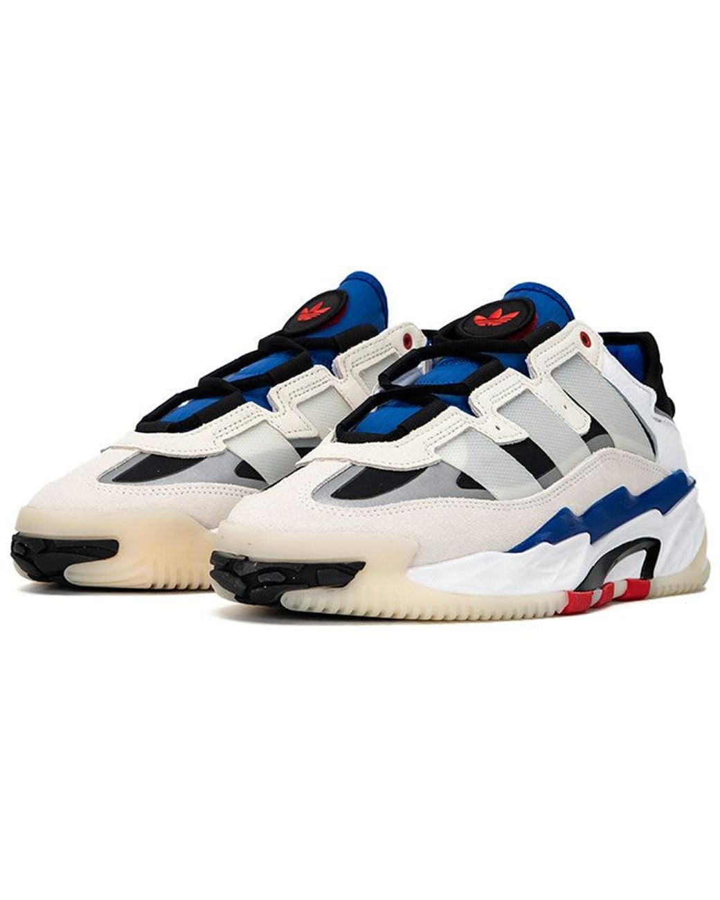 Adidas Blue Originals Niteball for men