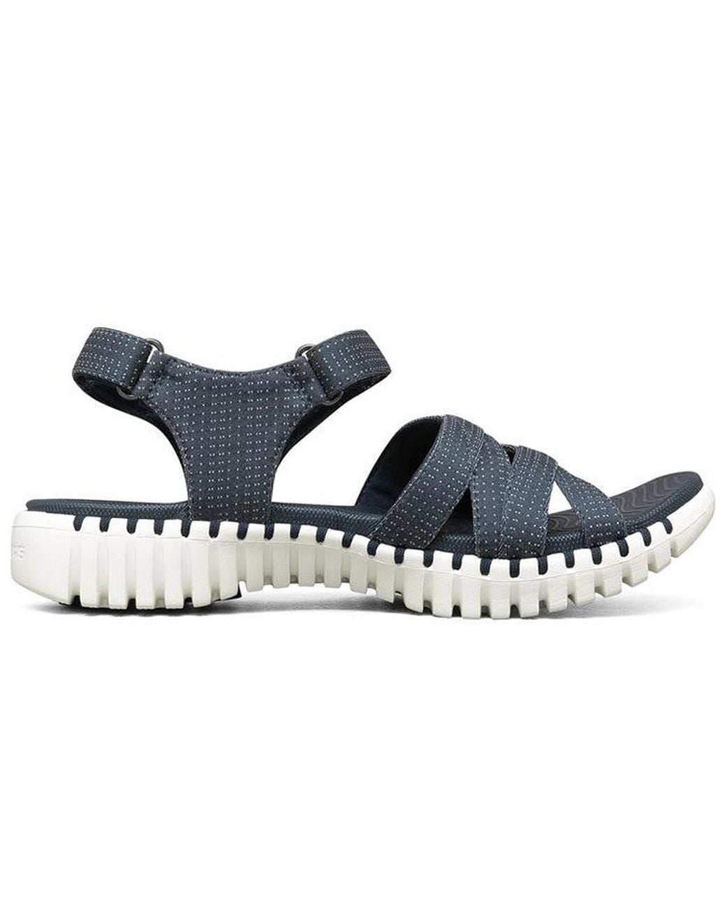 Skechers Blue (Wmns) Go Walk Smart