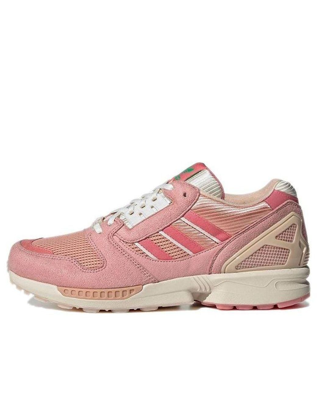 adidas Zx 8000 'Strawberry Latte' in Pink for Men | Lyst UK