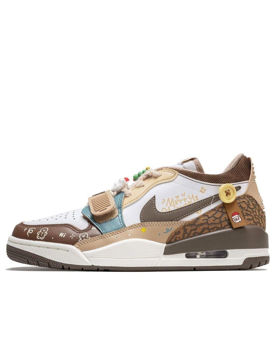 Nike Natural Air Jordan Legacy 312 Low for men
