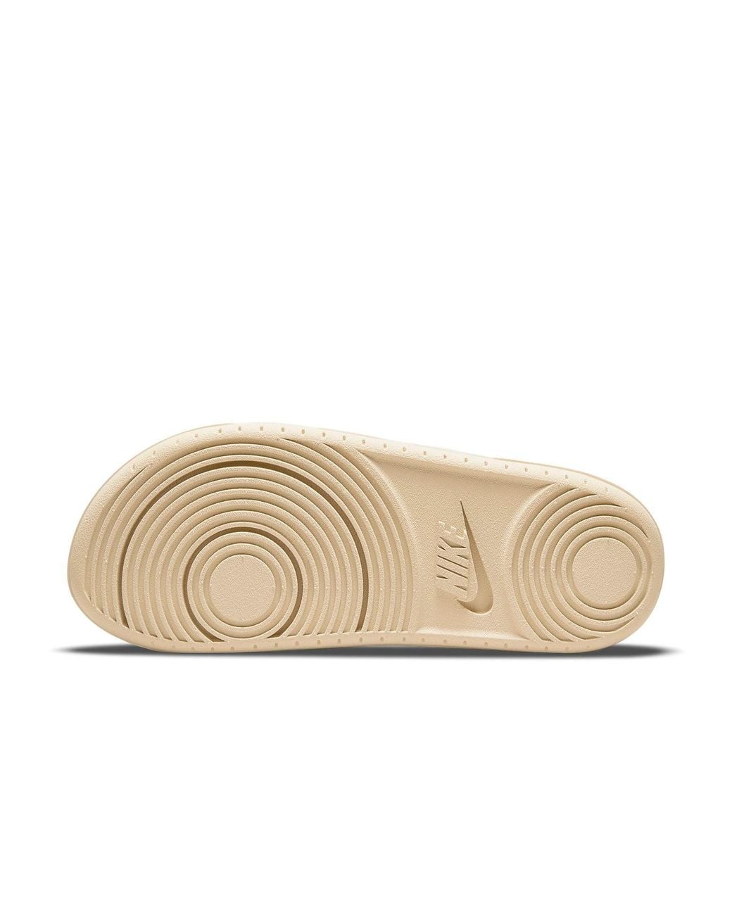 Nike Green (Wmns) Offcourt Duo Slide 'Dandy Dandelions'