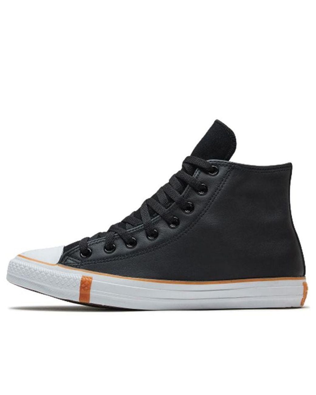 Converse Black Chuck Taylor All Star for men