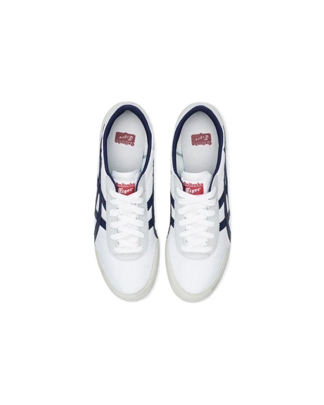 Onitsuka Tiger Blue Track Trainer for men