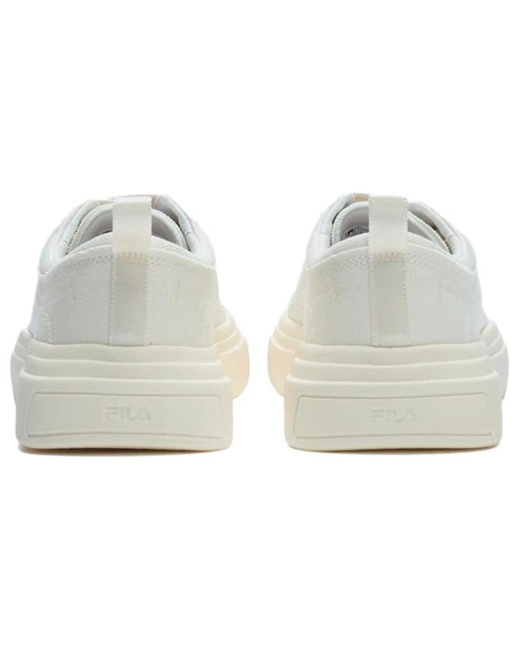 Fila White (Wmns) Loop