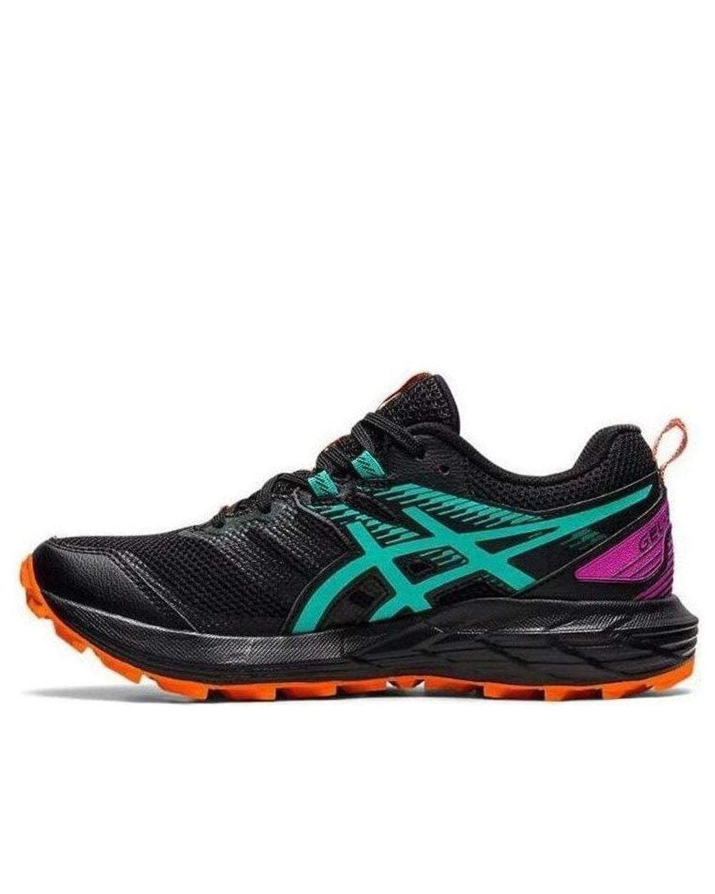 Asics Blue (Wmns) Gel-Sonoma 6 Trail