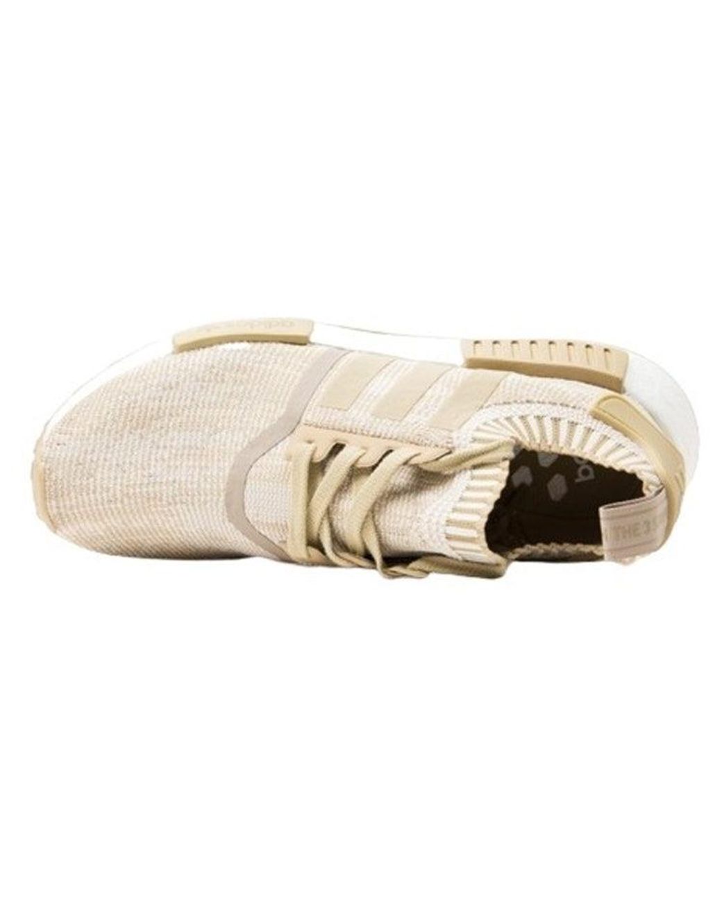Adidas Natural Nmd_r1 Pk 'linen Khaki' for men