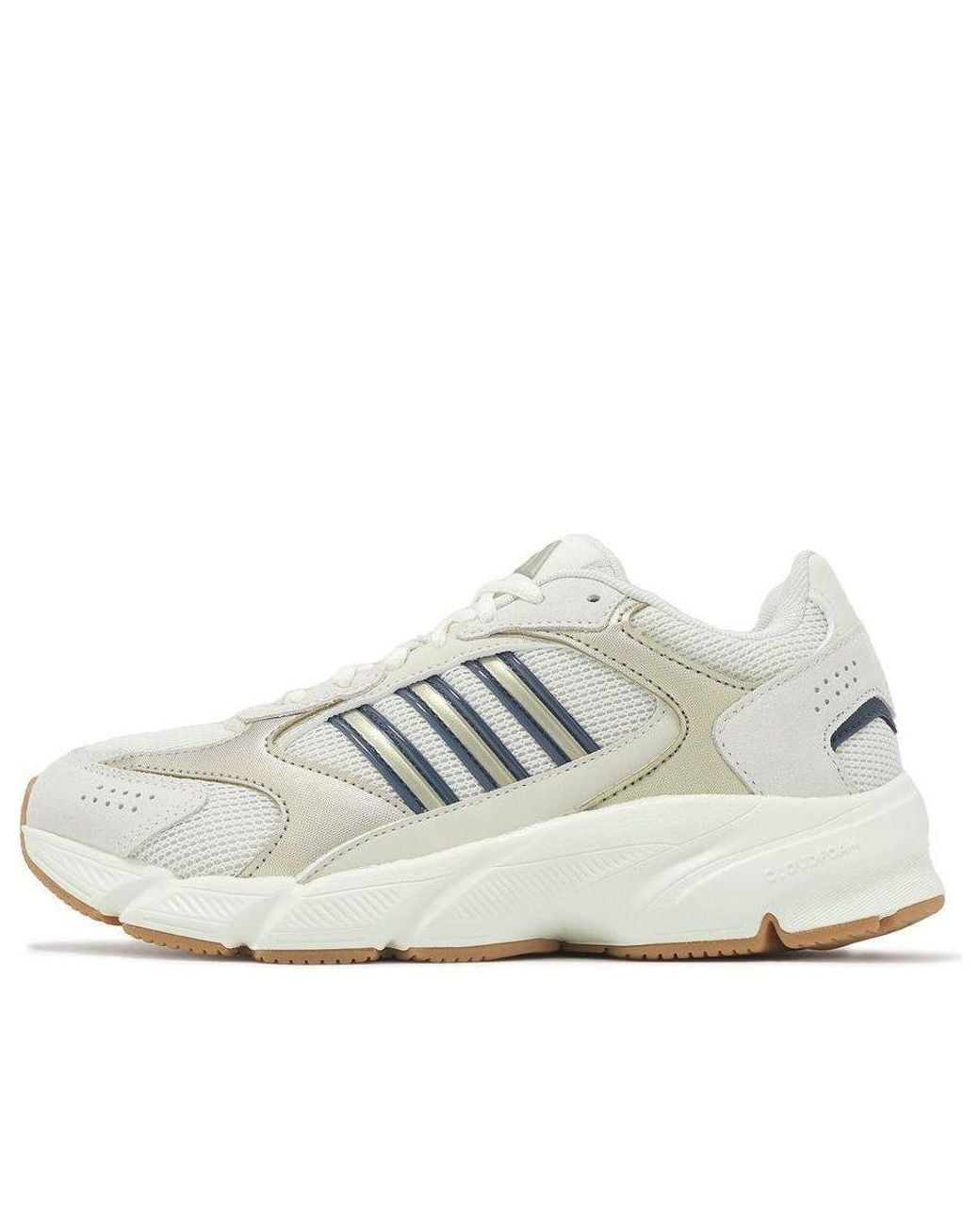 Adidas White (Wmns) Crazychaos 2000