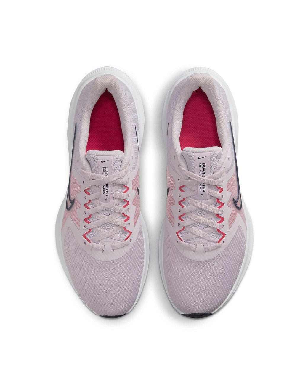 Nike White (Wmns) Downshifter 11 'Venice'