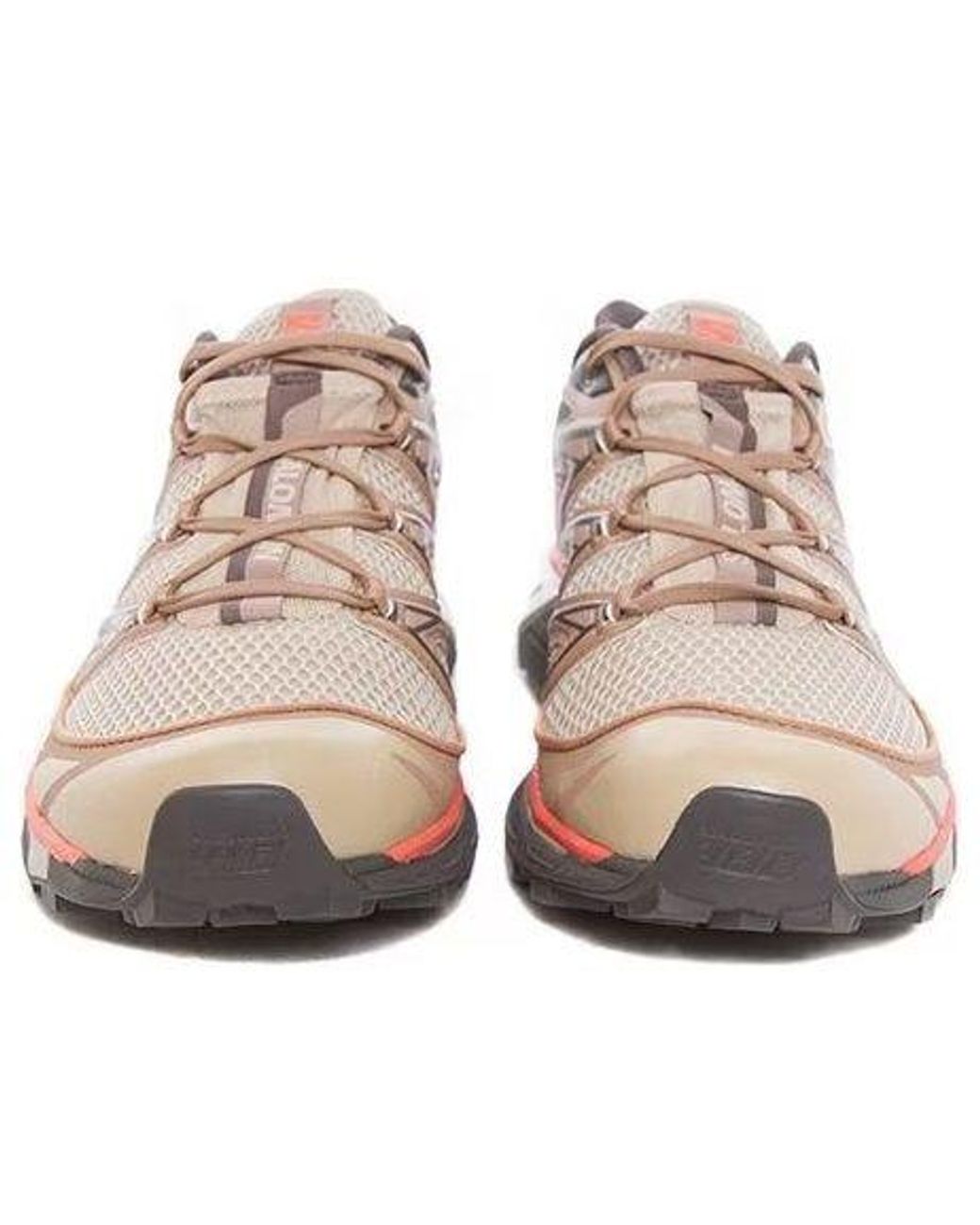 Salomon Brown Xt-6 Expanse 'Natrual Cement' for men