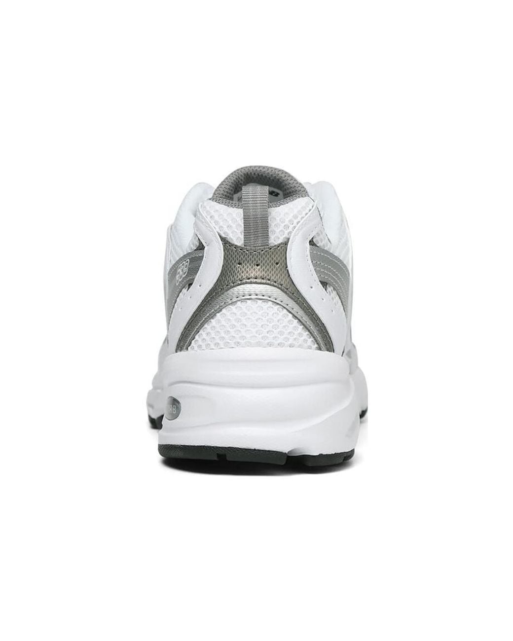 New Balance White 530 for men