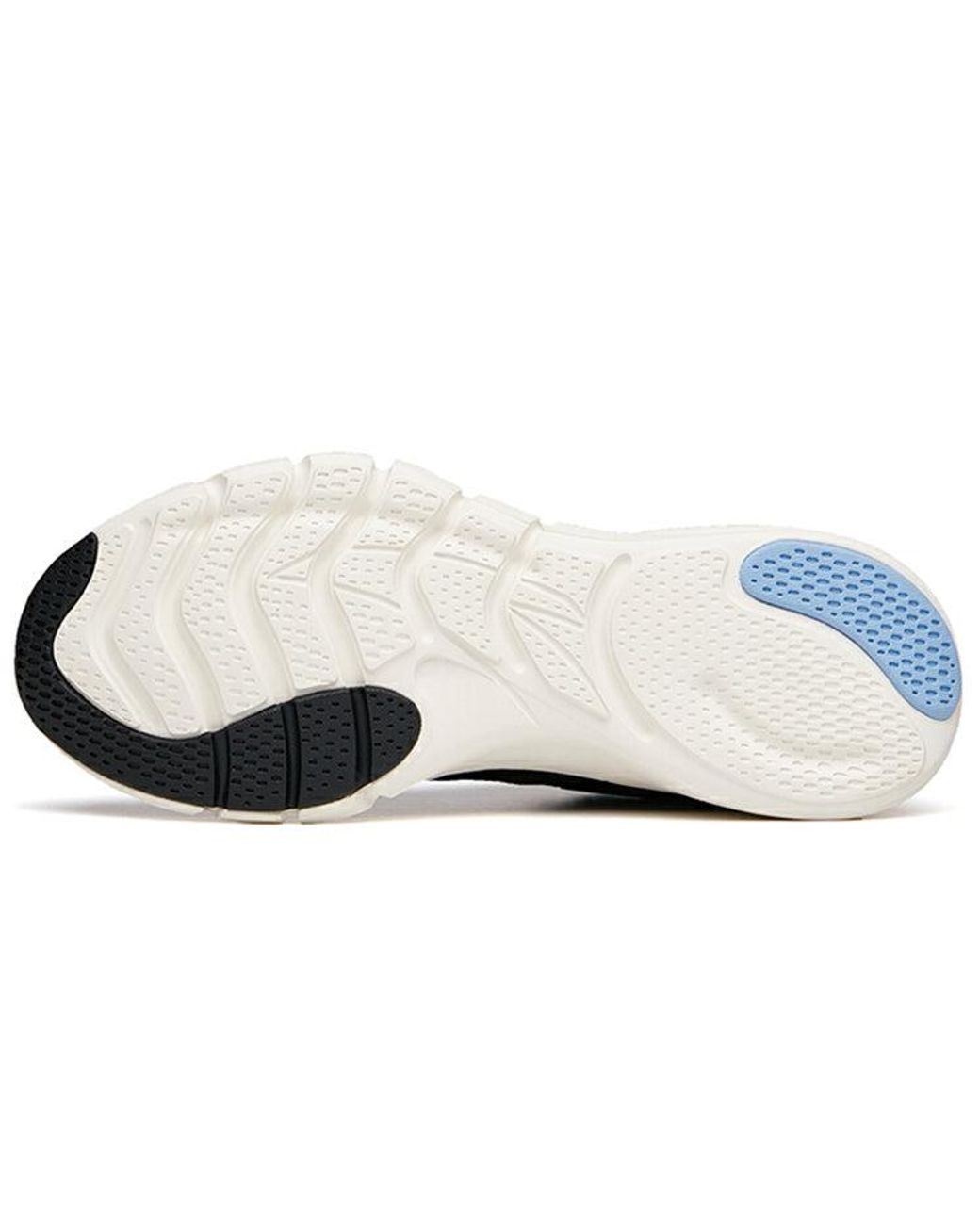 Anta Blue (Wmns) Running Series Sneakers