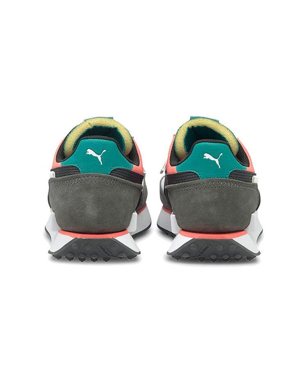PUMA Blue Future Rider 'Play On for men