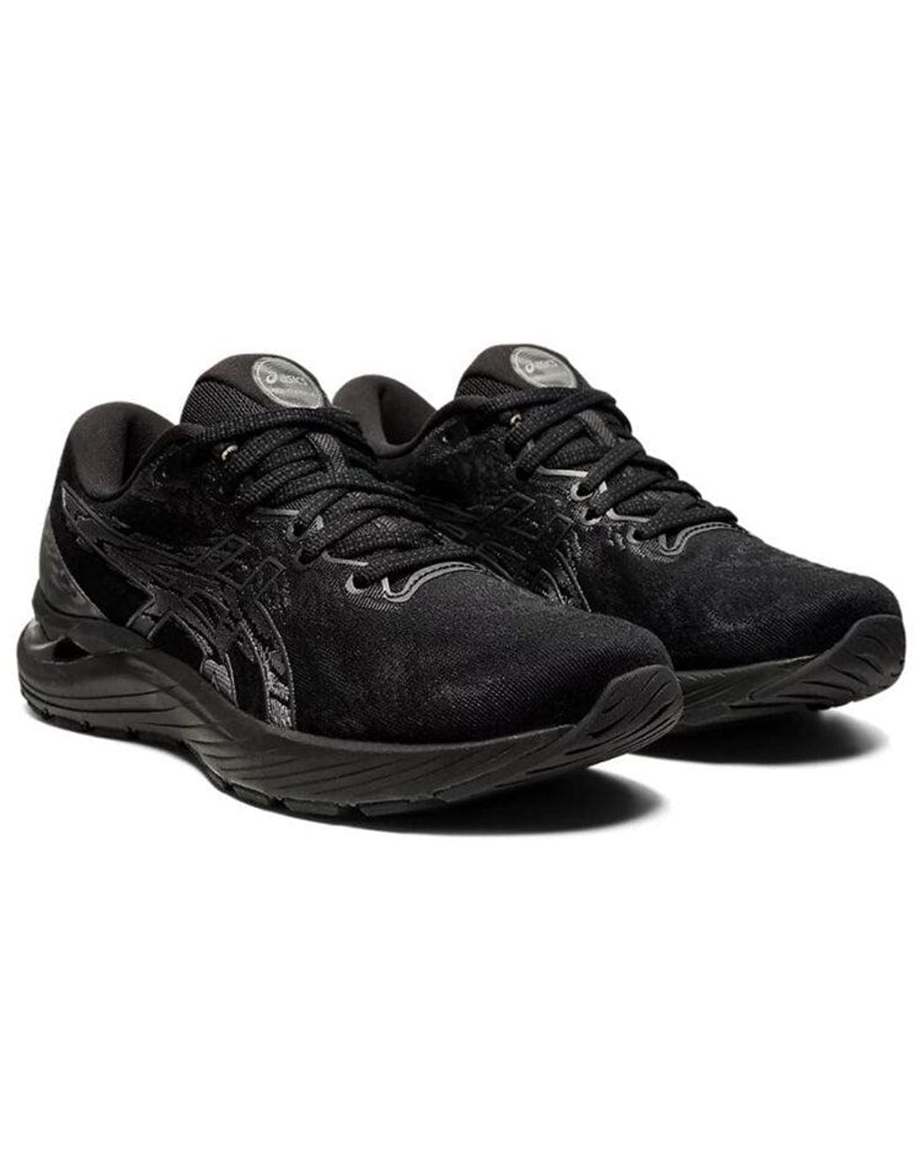 Asics Black (Wmns) Gel-Cumulus 23