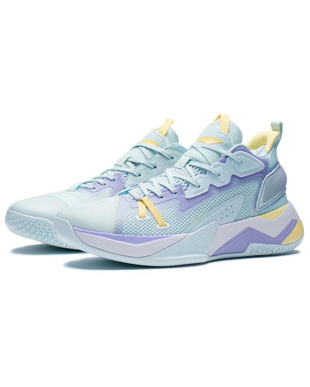 Li-ning Blue War Falcon 2021 'Light' for men